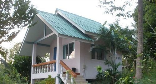 Coconut Garden Guest house