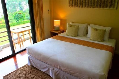 Doitung Resort Ban Rai (Chiang Rai)