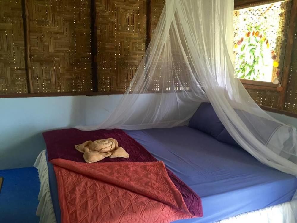 Lodge Coral Bay *