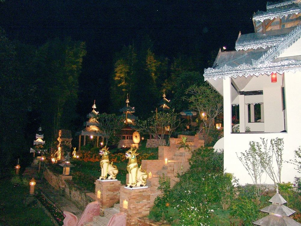 Phu Jaya Floresta By Alphatel Ban Pong (Suthep)