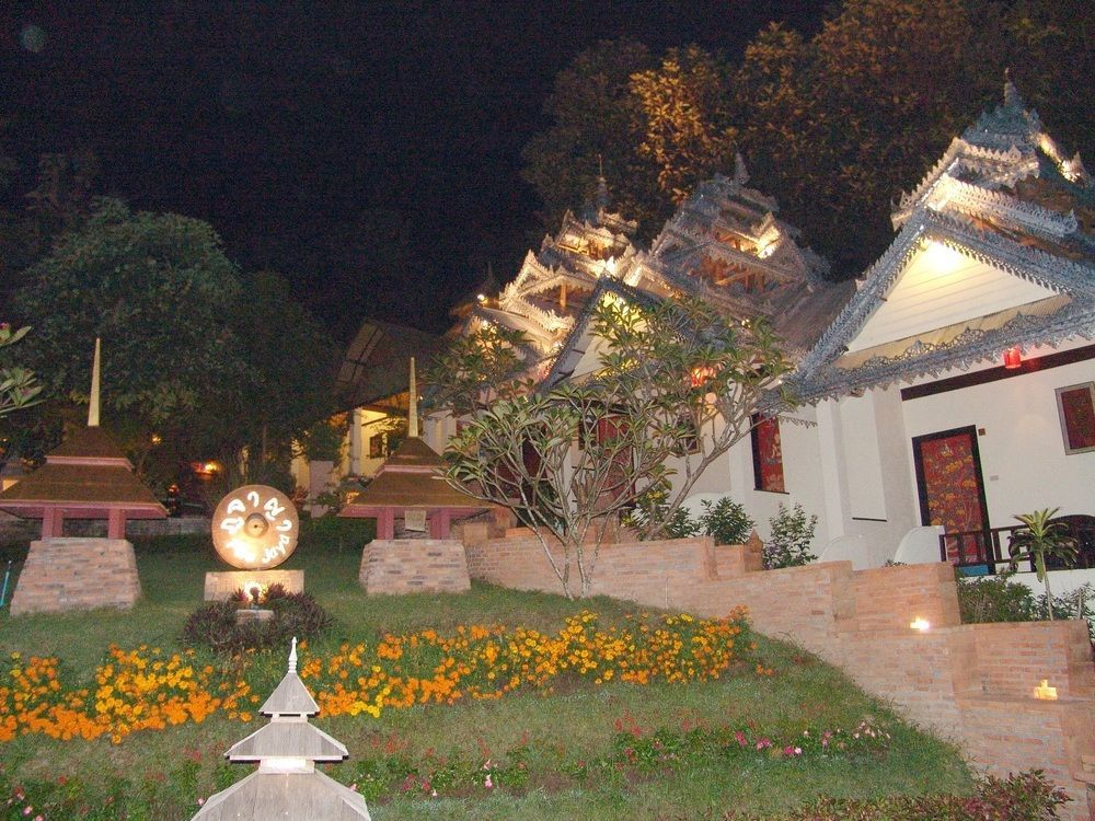 Resort Phu Jaya Floresta By Alphatel 3*