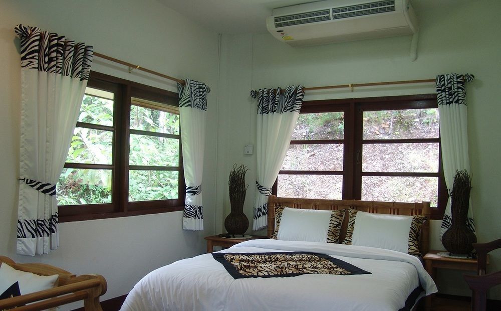 Resort Chiangmai Night Safari 3*