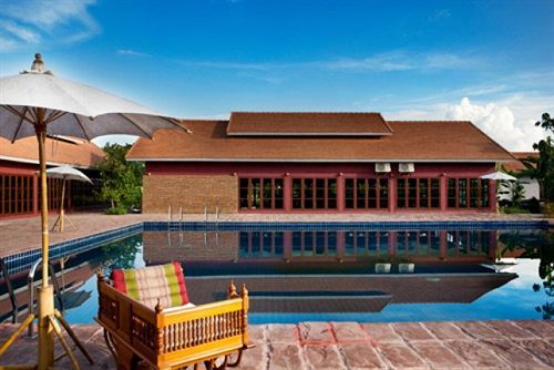 Hotel Chiangmai Royal Creek