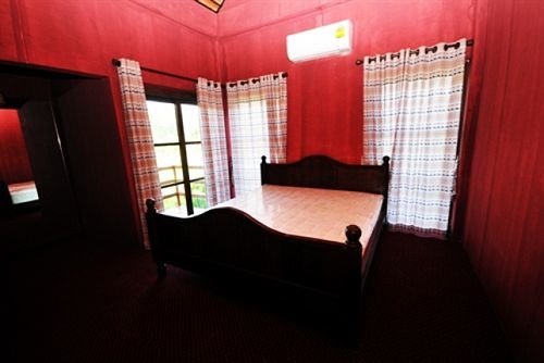 Hotel Chiangmai Royal Creek 3*