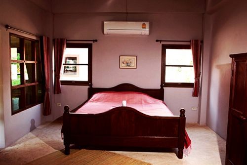 Hotel Chiangmai Royal Creek Hang Dong