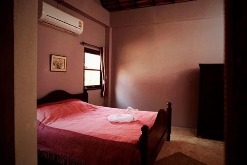 Hotel Chiangmai Royal Creek
