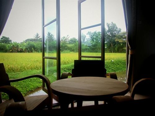Hotel Chiangmai Royal Creek Hang Dong