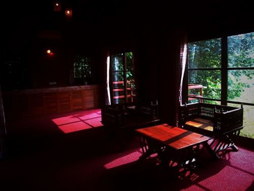 Hotel Chiangmai Royal Creek Hang Dong