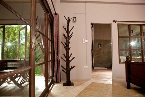 Hotel Chiangmai Royal Creek Hang Dong