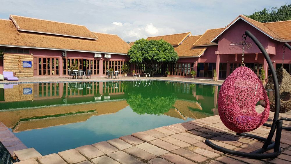 Hotel Chiangmai Royal Creek Hang Dong