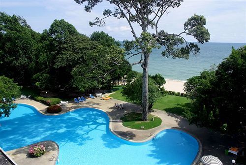 Hotel Purimas & Ban Chang (Rayong)
