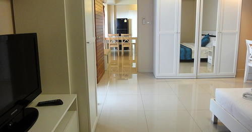 Royal Place Banchang 3*