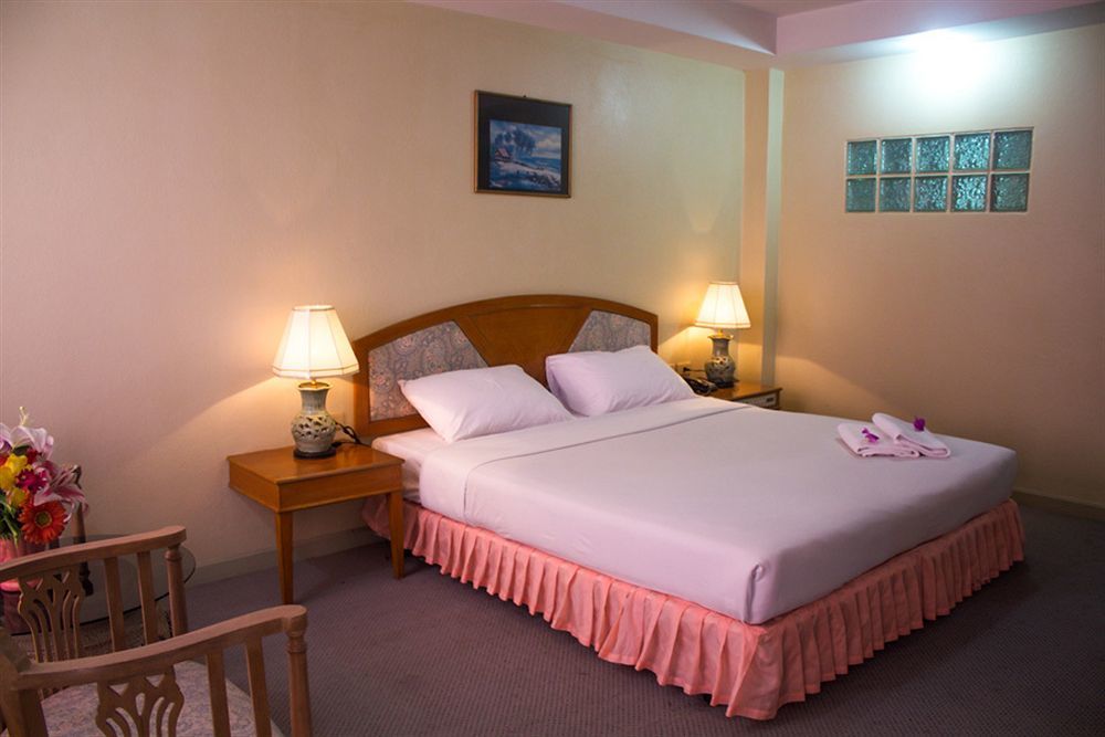 Hotel Bcp Ban Chang (Rayong)