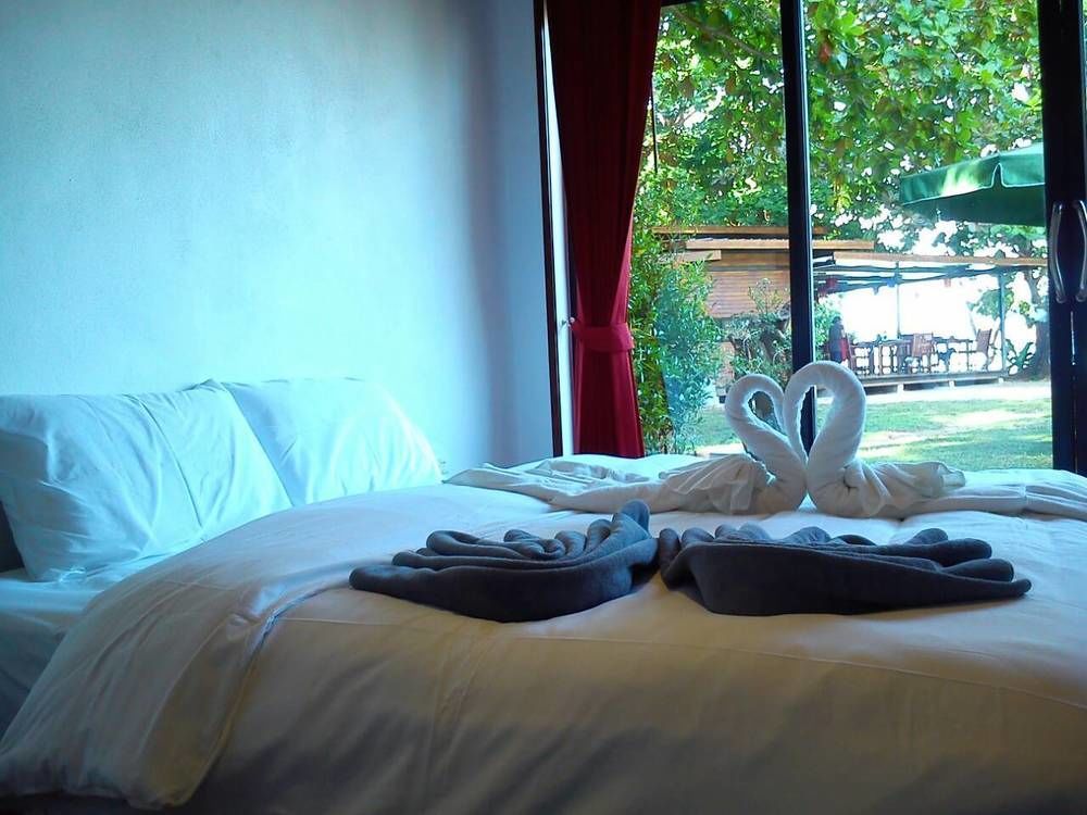 Resort Coral Garden