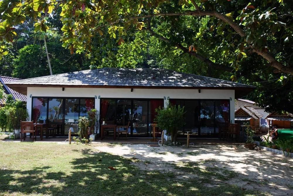 Resort Coral Garden 4*