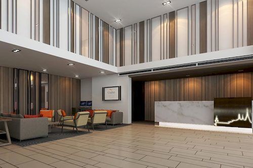 Aparthotel Citadines Grand Sri Racha Si Racha