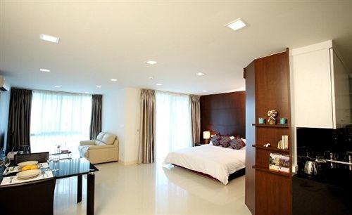 Nara Aparthotel