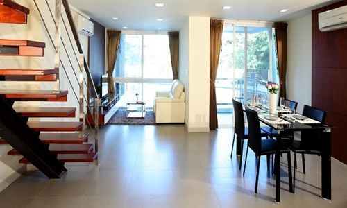 Nara Aparthotel