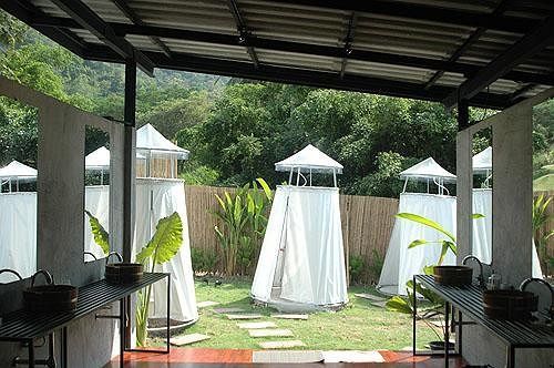 Khao Kheaw Es-ta-te & Safari 3*