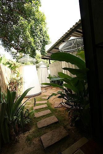 Khao Kheaw Es-ta-te & Safari Resort 3*
