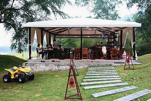Khao Kheaw Es-ta-te & Safari Resort