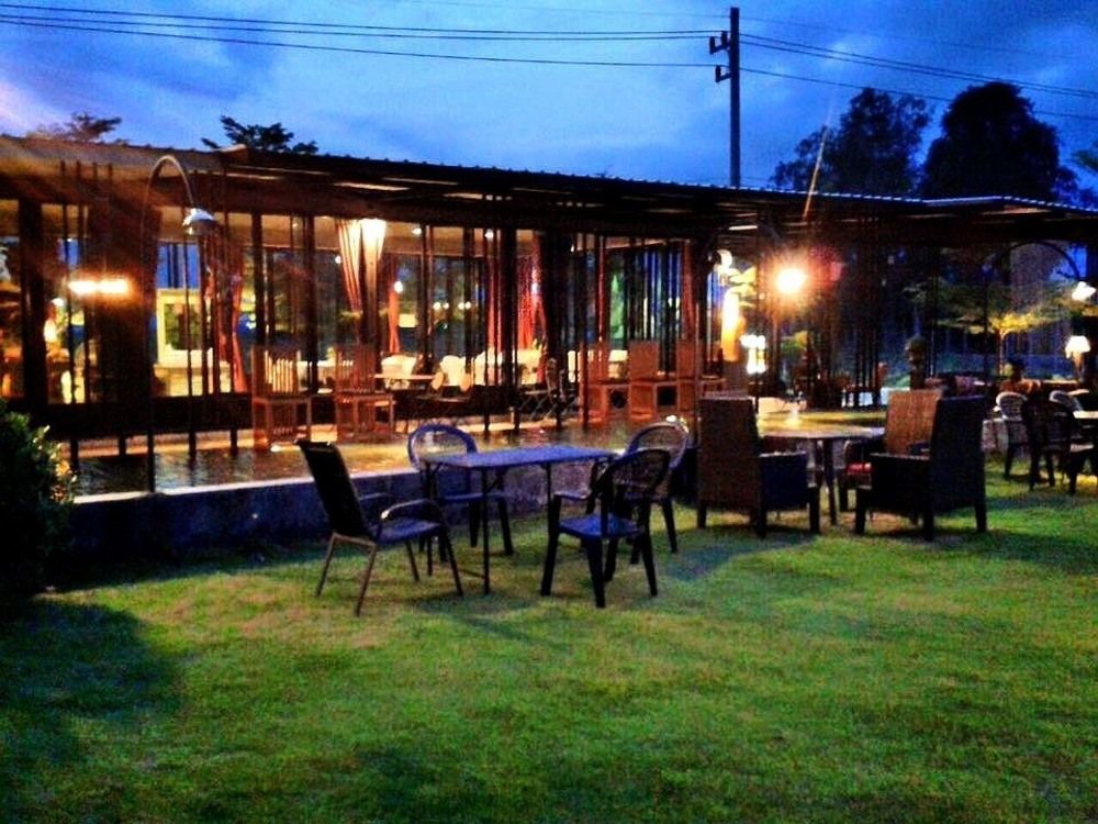De Coco House Guest house Si Racha