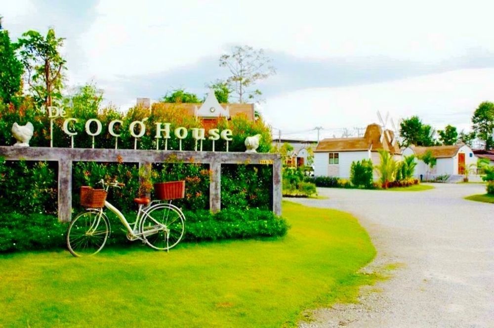 De Coco House 2*
