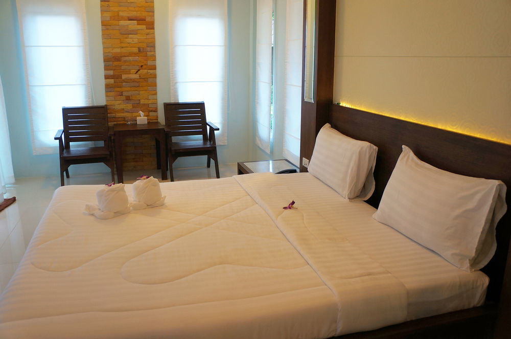 Chanpraya Resort 3*