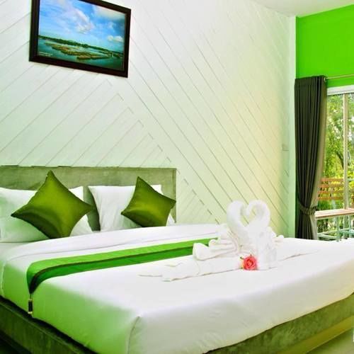 Samedngam Hotel Tha Mai