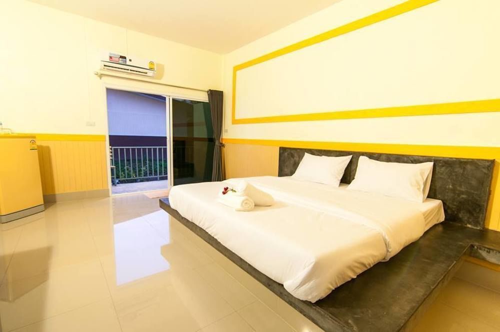 Samedngam Hotel