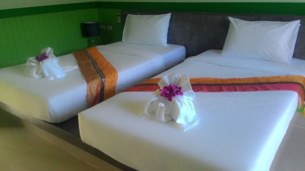 Samedngam Hotel 3*