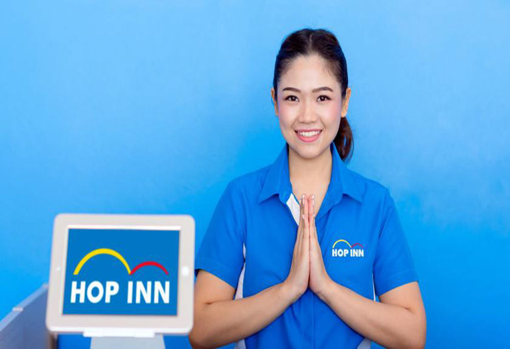 Hop Hotel Chanthaburi