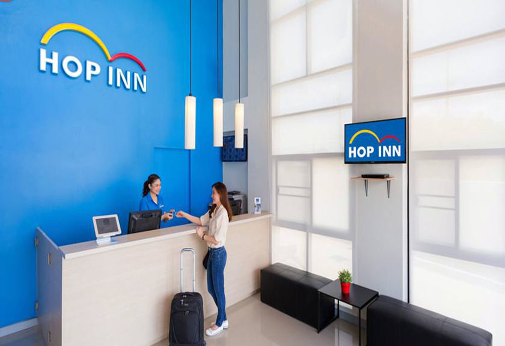 Hop Hotel 2*