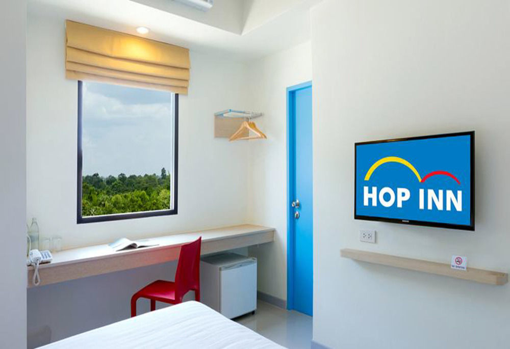 Hop Hotel 2*