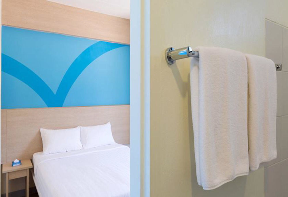 Hop Hotel Chanthaburi