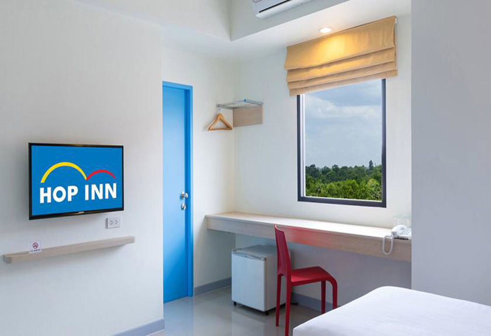 Hop Hotel 2*