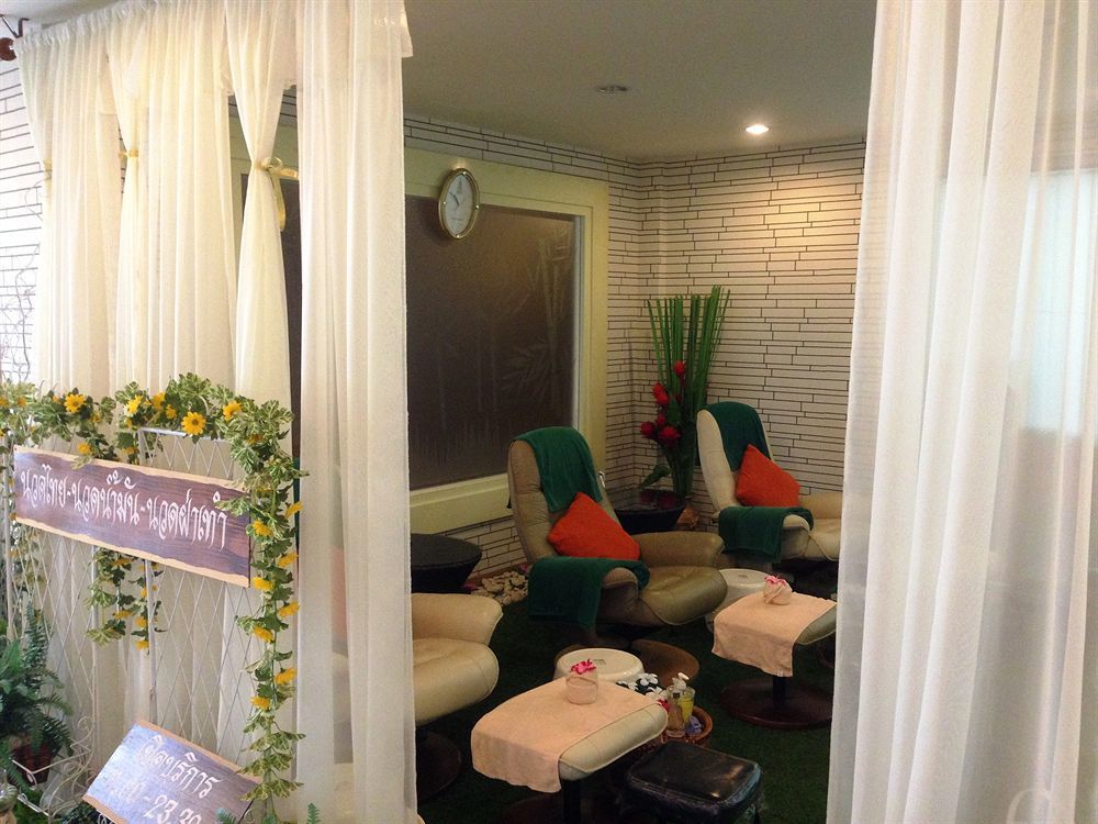 New Travel Hotel Chanthaburi