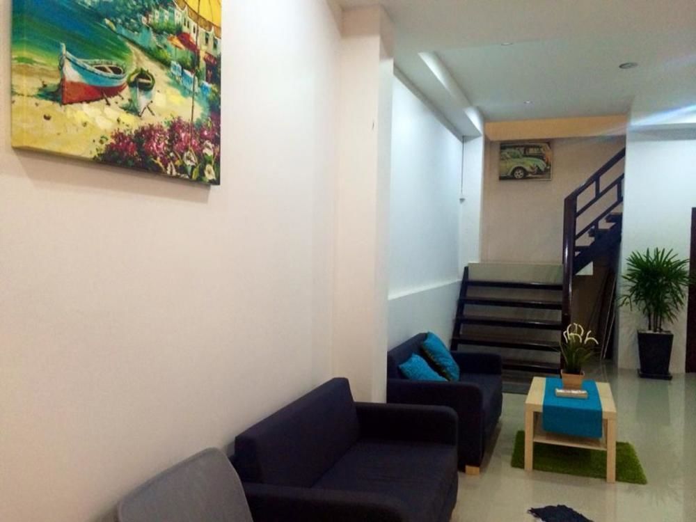 Samed Port View Aparthotel