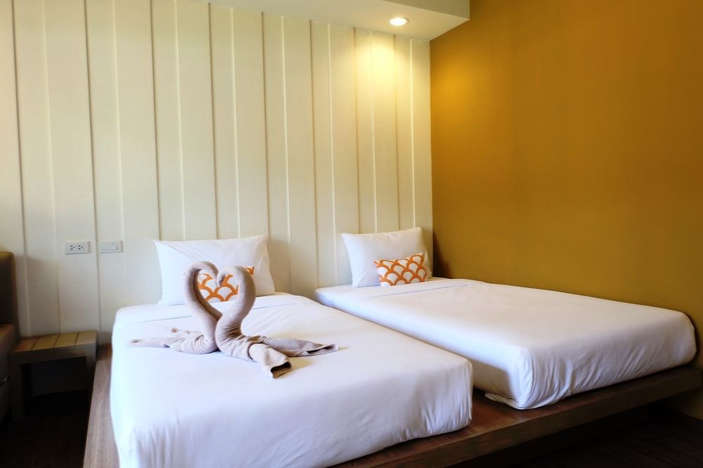 Samed Hideaway 4* Koh Samet