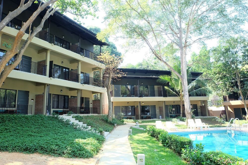 Samed Hideaway Resort Koh Samet