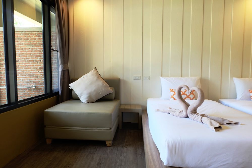 Samed Hideaway Resort