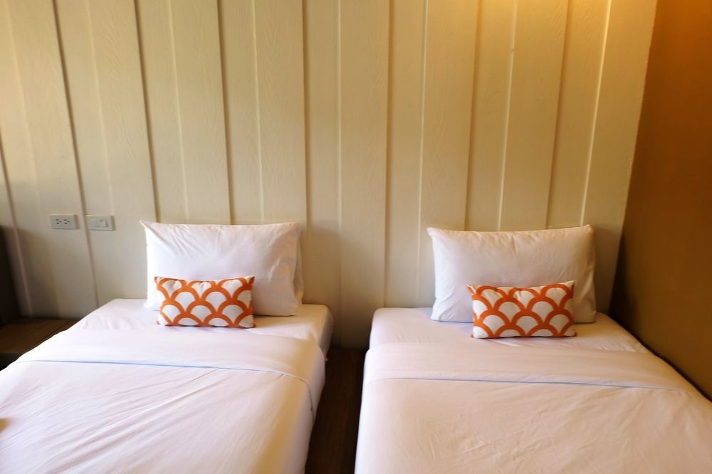 Samed Hideaway Resort 4*