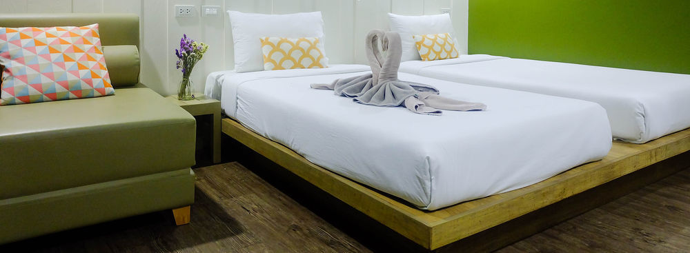 Samed Hideaway Resort Koh Samet