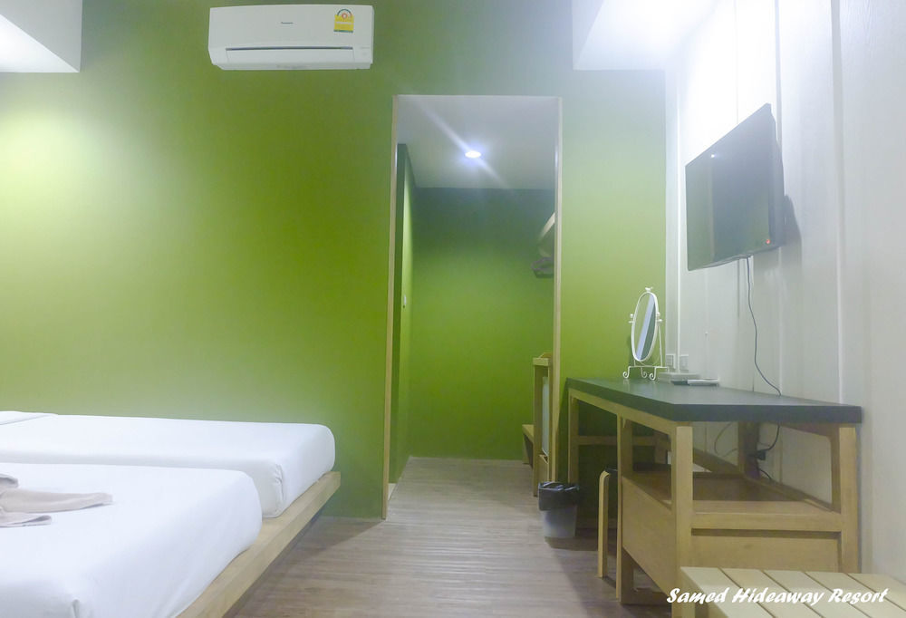 Samed Hideaway 4* Koh Samet