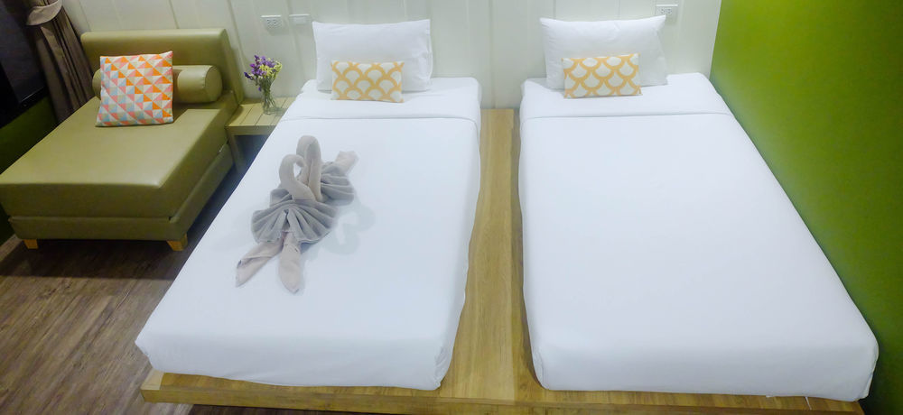 Samed Hideaway Resort Koh Samet