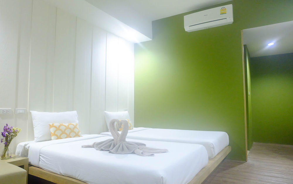 Samed Hideaway Resort