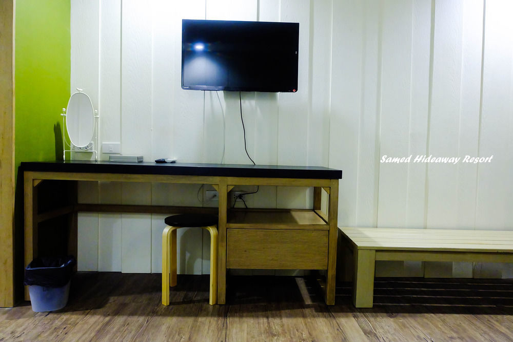 Samed Hideaway 4* Koh Samet