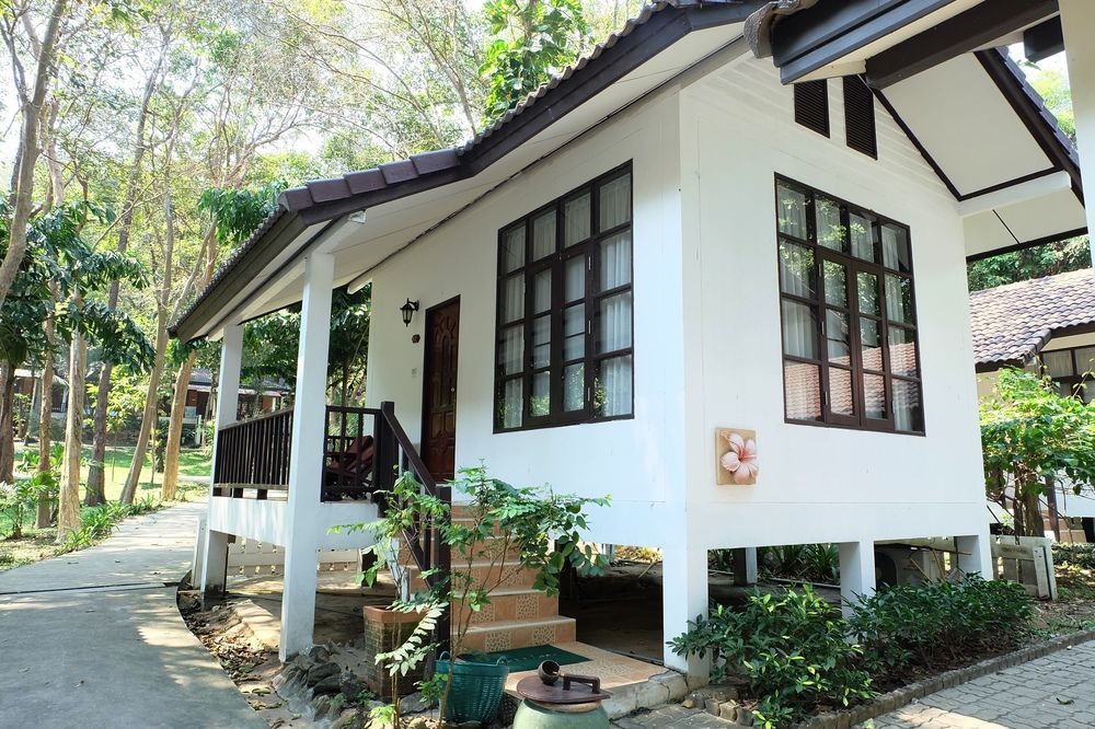 Vongdeuan 3* Koh Samet