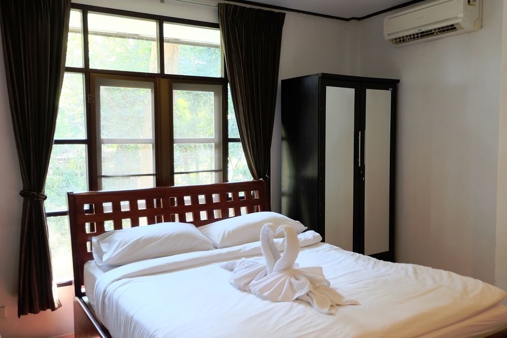 Vongdeuan Resort 3*