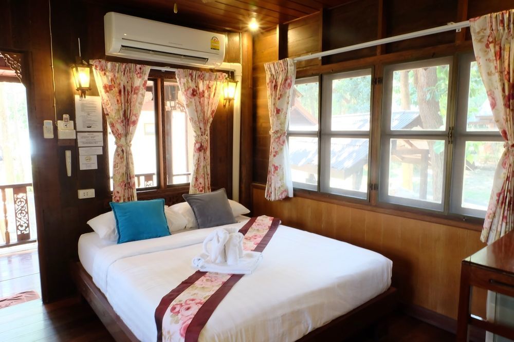 Vongdeuan Resort